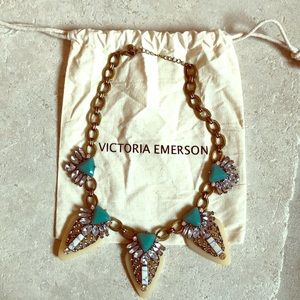 Statement Necklace